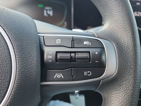 Certified 2023 Kia Sportage LX AWD/4WD image 22