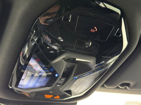 Used 2024 BMW i5 M60 w/ Premium Package image 35