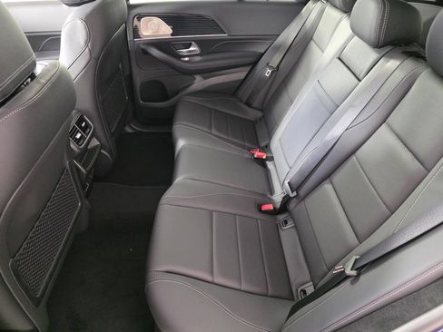 New 2026 Mercedes-Benz GLE 450 4MATIC image 11