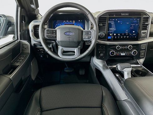 New 2026 Ford F150 Lariat w/ Equipment Group 502A High image 14