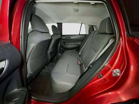 New 2026 Toyota Corolla Cross LE image 24