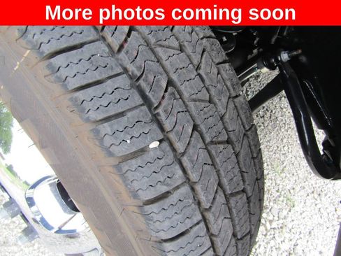 New 2026 RAM 3500 Tradesman AWD/4WD image 10