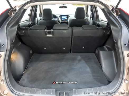 Used 2019 Mitsubishi Eclipse Cross ES image 26