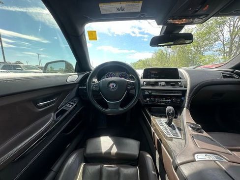 Used 2017 BMW ALPINA B6 xDrive Gran Coupe image 17