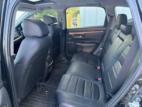 Used 2019 Honda CR-V Touring image 10