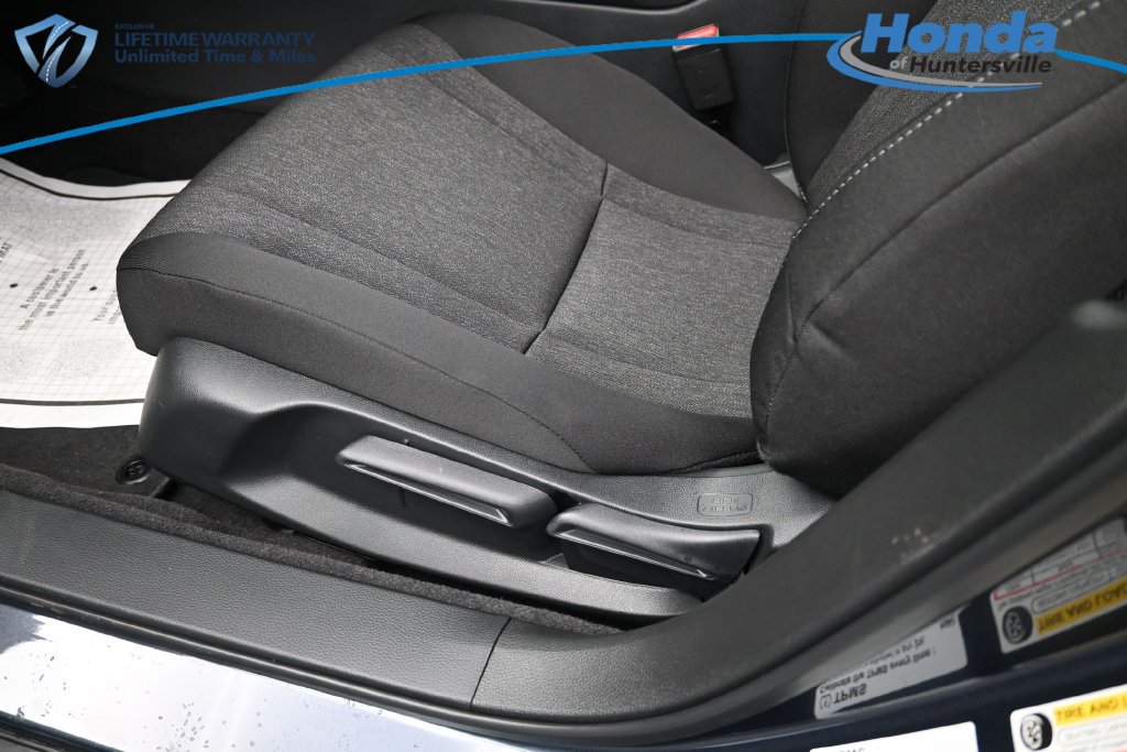 New 2026 Honda Accord LX image 15