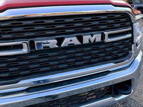 New 2023 RAM 4500 SLT w/ Quick Order Package 27G SLT image 26