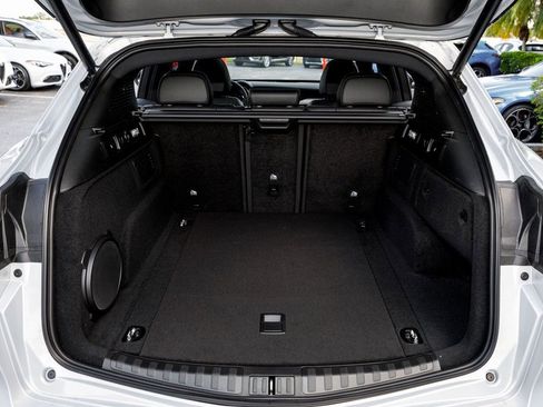 New 2025 Alfa Romeo Stelvio Sprint image 34