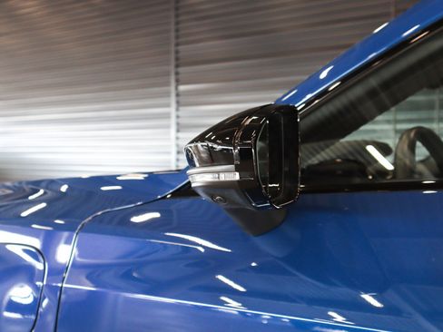 Used 2023 Audi RS e-tron GT w/ Carbon Performance Package image 25