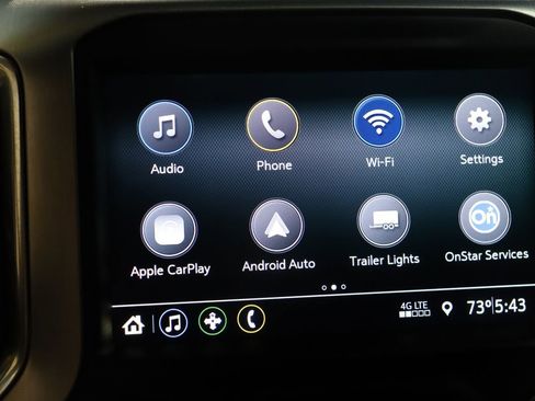 Used 2021 GMC Sierra 1500 SLE image 52