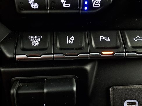 Used 2022 GMC Sierra 2500 Denali image 20