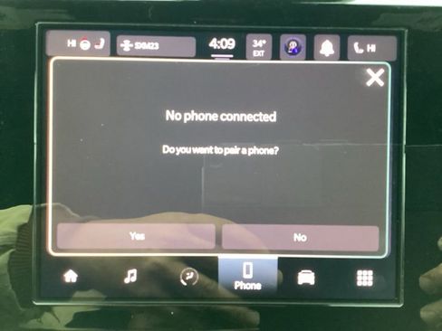 New 2025 Jeep Grand Cherokee L Laredo w/ Luxury Tech Group I image 47