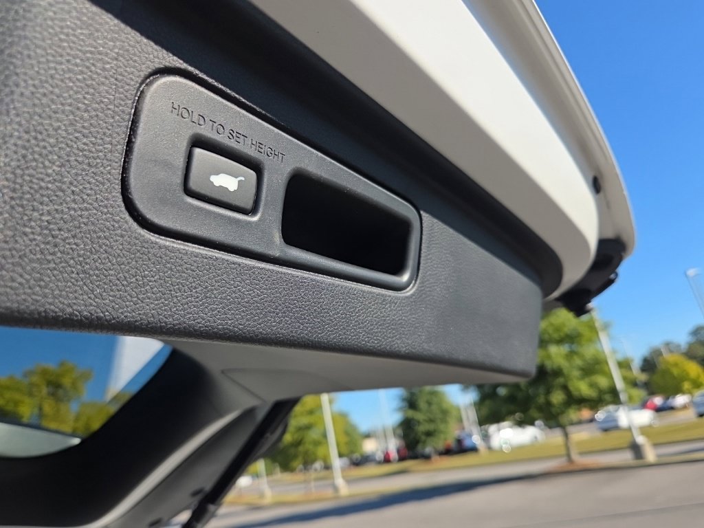 New 2026 Honda Pilot Sport image 62