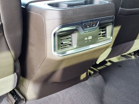 Used 2024 GMC Sierra 3500 Denali w/ Denali Reserve Package image 35