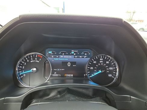 Used 2019 Ford Expedition Max Limited image 44