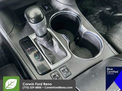 Used 2019 Toyota Highlander XLE AWD/4WD image 20