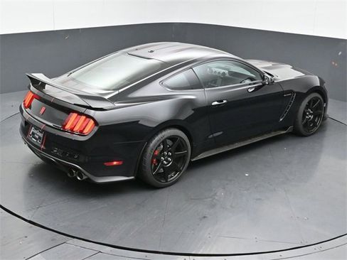 Used 2017 Ford Mustang Shelby GT350R w/ GT350R Equipment Group 920A image 45
