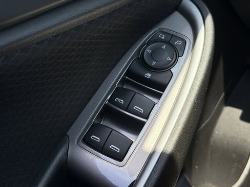 Used 2024 Chevrolet Malibu LT FWD image 18