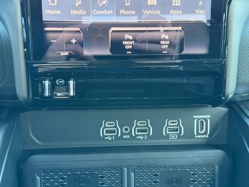 New 2025 RAM 1500 Laramie w/ Night Edition image 34