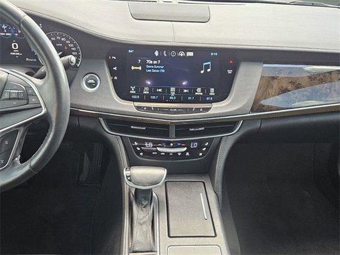 Used 2016 Cadillac CT6 Luxury image 17