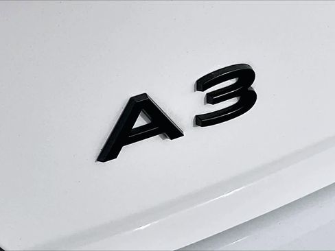 Certified 2025 Audi A3 2.0T Premium Plus w/ Premium Plus Package image 28