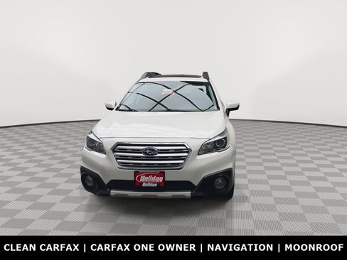 Used 2017 Subaru Outback 2.5i Limited AWD/4WD image 36