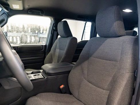 Used 2024 Toyota Land Cruiser 1958 image 23