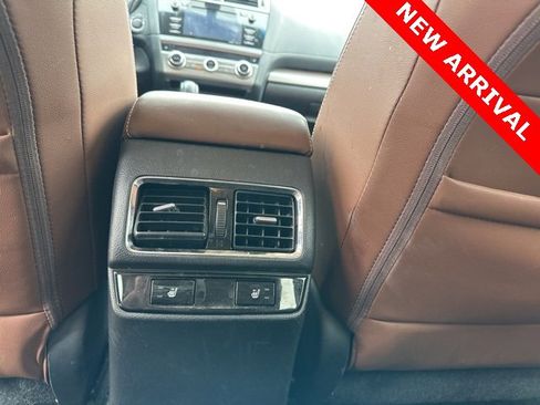 Used 2017 Subaru Outback 2.5i Touring w/ Popular Package #5A image 18