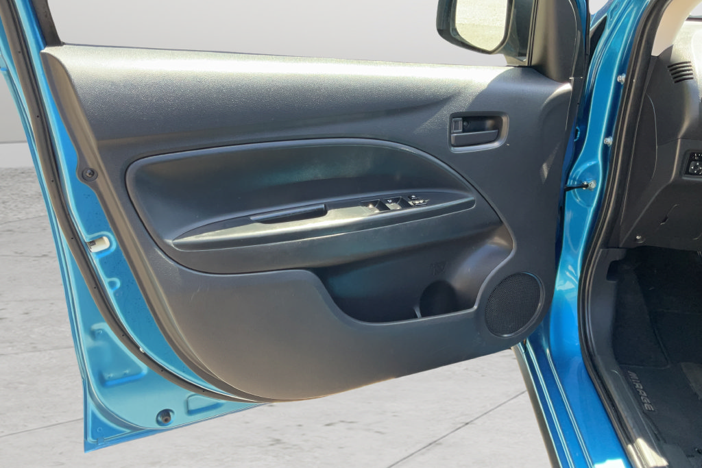 Used 2024 Mitsubishi Mirage ES FWD image 10