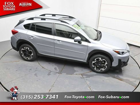 Used 2023 Subaru Crosstrek 2.5i Limited w/ Moonroof Package image 30