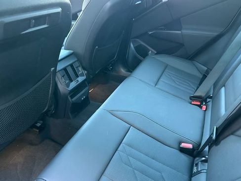 Used 2025 BMW X3 xDrive30i w/ Premium Package AWD/4WD image 14