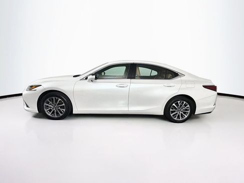 Used 2023 Lexus ES 350 w/ Accessory Package (Z2) FWD image 6