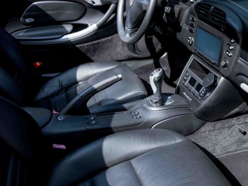 Used 2003 Porsche Boxster S image 46