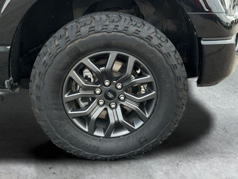 Used 2021 Ford F150 Tremor w/ Equipment Group 401A Mid AWD/4WD image 27