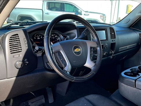 Used 2011 Chevrolet Silverado 1500 LT w/ Regional Value Package image 16
