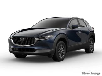 Used 2024 MAZDA CX-30 AWD 2.5 S w/ Select Sport Pkg image 1