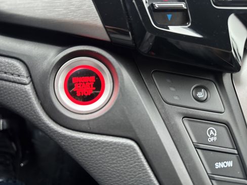 Used 2024 Honda Odyssey EX-L image 23