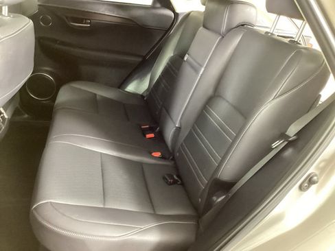 Used 2021 Lexus NX 300 AWD w/ Premium Package image 23
