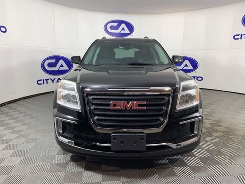 Used 2016 GMC Terrain SLE w/ Convenience Package image 8