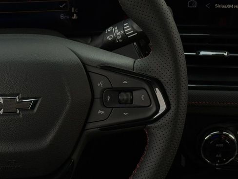 New 2026 Chevrolet TrailBlazer RS w/ Convenience Package FWD image 14