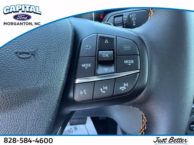 New 2026 Ford Maverick Tremor AWD/4WD image 19