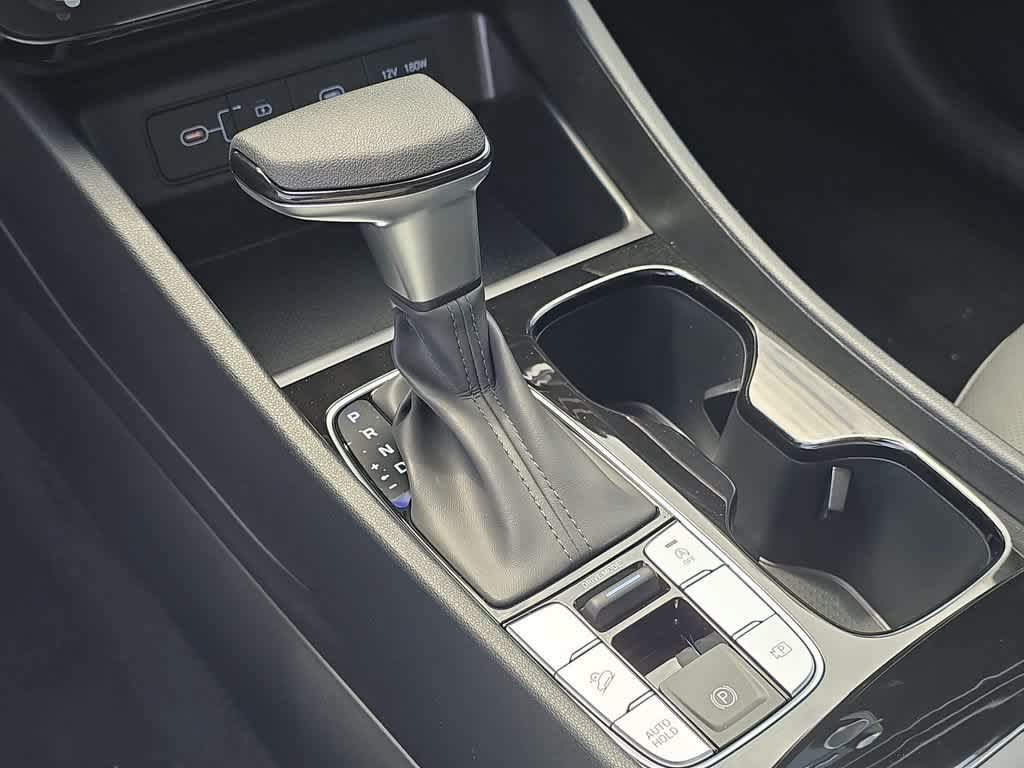 New 2026 Hyundai Tucson SEL Plus FWD image 33