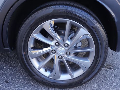 Used 2023 Buick Encore GX Essence w/ Experience Buick Package image 41