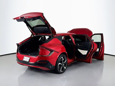 Used 2023 Kia EV6 GT-Line image 24