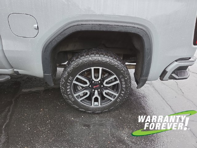 Used 2024 GMC Sierra 1500 AT4 w/ Technology Package AWD/4WD image 22
