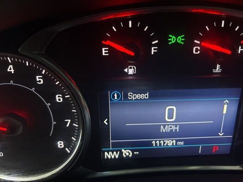 Used 2019 GMC Terrain SLE w/ Driver Convenience Package image 26