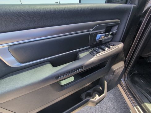 Used 2021 RAM 1500 Warlock w/ Electronics Group AWD/4WD image 11