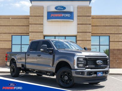 New 2026 Ford F350 XL w/ STX Appearance Package