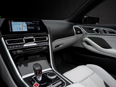 Used 2020 BMW M8 Convertible AWD/4WD image 45