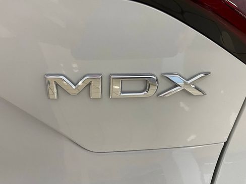 Certified 2026 Acura MDX A-Spec AWD/4WD image 28